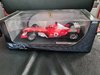 Ferrari F2003GA M.Schumacher World Champion 2003 1/18