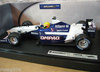 Williams Team FW23 R.Schumacher 2001 1/18