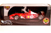 Ferrari Pemiere 2002 M.Schumacher 1/18