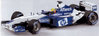 Williams F1 FW25 Team 2003 BMW R.Schumacher 1/18