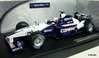 Williams Team FW23 J.P.Montoya 2001 1/18