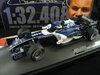Williams F1 Team GP Bahrain 2006 N.Rosberg Fastest Lap 1/18 lim.ed.3.333 pcs