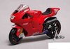 DUCATI DESMOSEDICI GP5 MotoGP 2005 L.CAPIROSSI 1/18