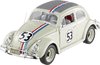 Herbie il maggiolino tutto matto the love bug n°53 1963 1/43
