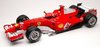 Ferrari F248 M.Schumacher 2006 1/43