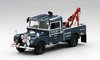 LAND ROVER SERIES I 107 RECOVERY TRUCK BARNES GARAGE 1/43