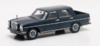 MERCEDES-BENZ W115 PICK-UP DOUBLE CABINE 1972 1:43