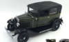 FORD MODEL A 1931 GREEN 1:18