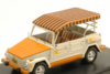VOLKSWAGEN THE THING HAWAIAN EDITION 1974 1:43