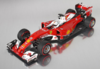 Ferrari SF16-H G.China 2016 S.Vettel 1/18 BBR