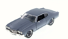 DOM'S CHEVY CHEVELLE SS FAST & FURIOUS GREY 1:24