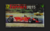 Ferrari 312T5 G.Villeneuve-Scheckter 1980 kit di montaggio 1/12 Protar Made in Italy