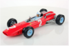 Ferrari 158 Italy GP 1964 Surtees #2 SCALA 1/18
