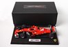 Ferrari SF70-H start race 2017  K.Raikkonen 1/18 lim.ed. 50 pcs