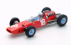 Ferrari 158 GP Monaco 1965 J.surtees 1/43