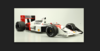 McLaren MP4/5 World Champion 1989 A.Prost 1/12
