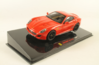 599 GTO Red Limited Edition 1/43
