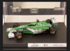Jaguar R1 Formula 1 E.Irvine 2000 1/43
