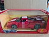 Ferrari FXX 1/18 RED