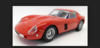 Ferrari 250 GTO 1962 Red 1/12 GT Spirit
