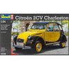 Citroen 2 CV Charleston 1/24