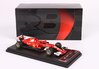 Ferrari SF70-H GP Belgio 2017 S. Vettel 1/43