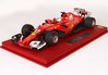Ferrari SF70-H G.P. Montecarlo 2017 winner S. Vettel 1/18 lim.ed.100 pcs