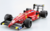 Ferrari F1 Replicas F1 87/88C Gerhard Berger 1/18