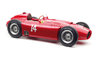 Ferrari D50, GP Frankreich  Collins #14, Limited Edition 1500 pcs 1/18