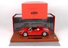 Ferrari 250P 1963 Rosso Corsa 1/18 Display lim.ed.24 pcs BBRC1826ASV BBR