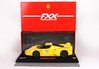 Ferrari FXX Giallo Modena 4305 1/18 lim.ed.15 pcs Display FXX02B BBR MODELS