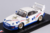 PORSCHE 911 GT2 N.70 WINNER 1000 KM PARIS 1995 OBEMDORFER-HUBNER 1:43