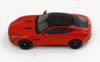 Jaguar F-Type Coupe R 2014 Red 1/43 PremiumX PRD362