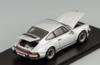 Porsche 911 SC Silver 1978 1/43