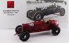 ALFA ROMEO P3 - Indy 500 Miles 1939 - Luis Tomei 1/43 RIO4609 Made in Italy