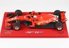 Ferrari SF71-H GP Belgium 2018 SPA winner Vettel