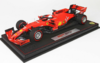 Ferrari SF90 GP Australia Vettel 1/18