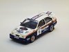FORD SIERRA RS COSWORTH  RALLY OF NEW ZEALAND 1989