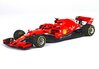 Ferrari SF71-H Winner GP USA 2018 Raikkonen 1/43 lim.ed.199 pcs