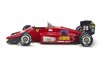 Ferrari 156-85 Arnoux 1/18 GP Replicars