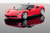 Ferrari SF90 Stradale Rosso Corsa 1/43 Looksmart
