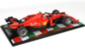 Ferrari SF90 Italian Grand Prix - Monza 1st Classified C. Leclerc 1/18 no display