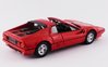FERRARI 512 BB TARGA 1981 Converted by Autokraft Red Best 9782 Made in Italy