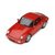 PORSCHE 911 964 CARRERA RS 3.6 CLUB SPORT RED 1:18