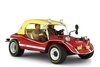 PUMA DUNE BUGGY + BUD SPENCER AND TERENCE HILL 1:18 LM128A1