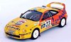 TOYOTA CELICA CT FOUR 12th RALLY OF PORTUGAL 1997 1:43