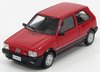 Fiat Uno Turbo ìe 1987 Red 1/43 KE43010030 KESS
