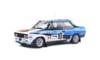 FIAT 131 ABARTH N.10 RALLY MONTE CARLO '80