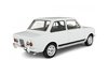 Fiat 128 Rally 1971  Bianco