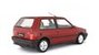 FIAT UNO TURBO 1992 1.4 RACING red